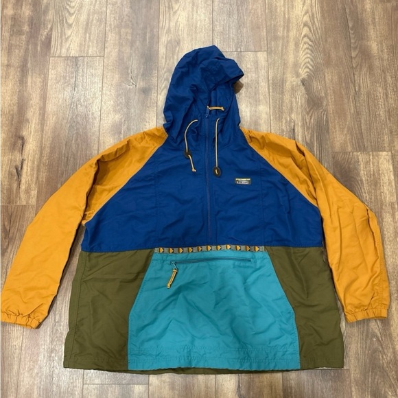 L.L. Bean Other - L.L. Bean Women's Navy Jacket